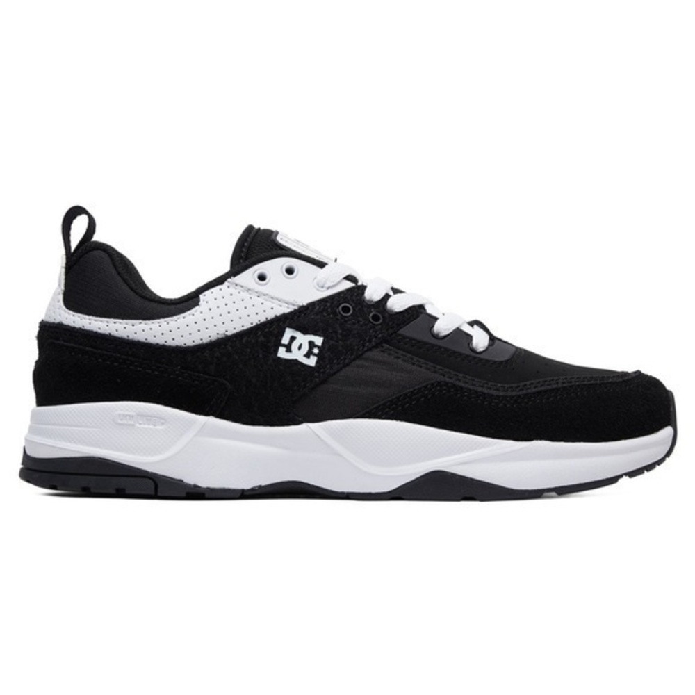 Men’s DC Shoes E. Tribeka Shoes : Black : Size 11